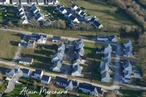 P1650335 2024 01 19 Allée Des Aigrettes, Des Hérons, Des Spatules, Des Vanneaux, Des Avocettes, Des Fauvettes